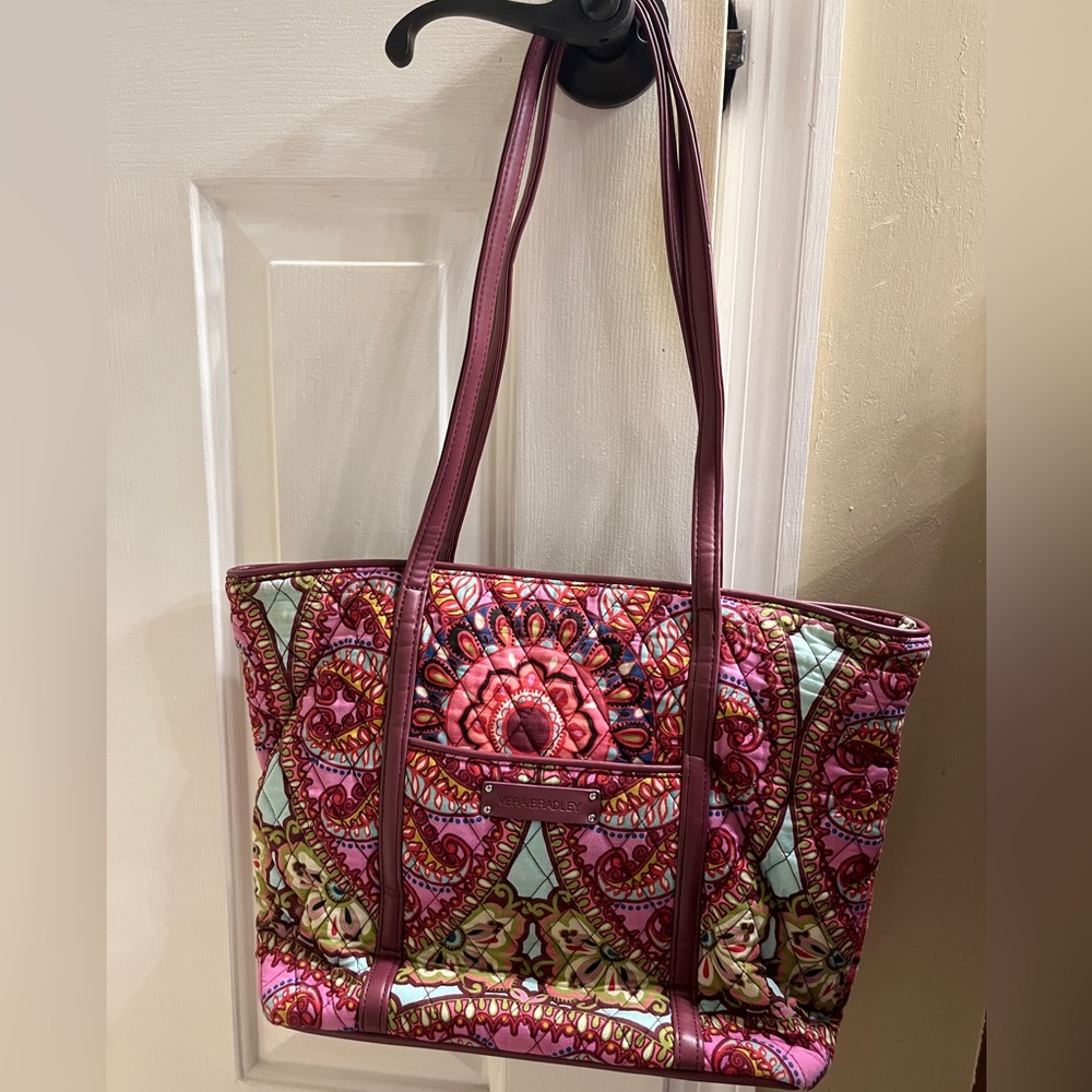 Vera Bradley Tote